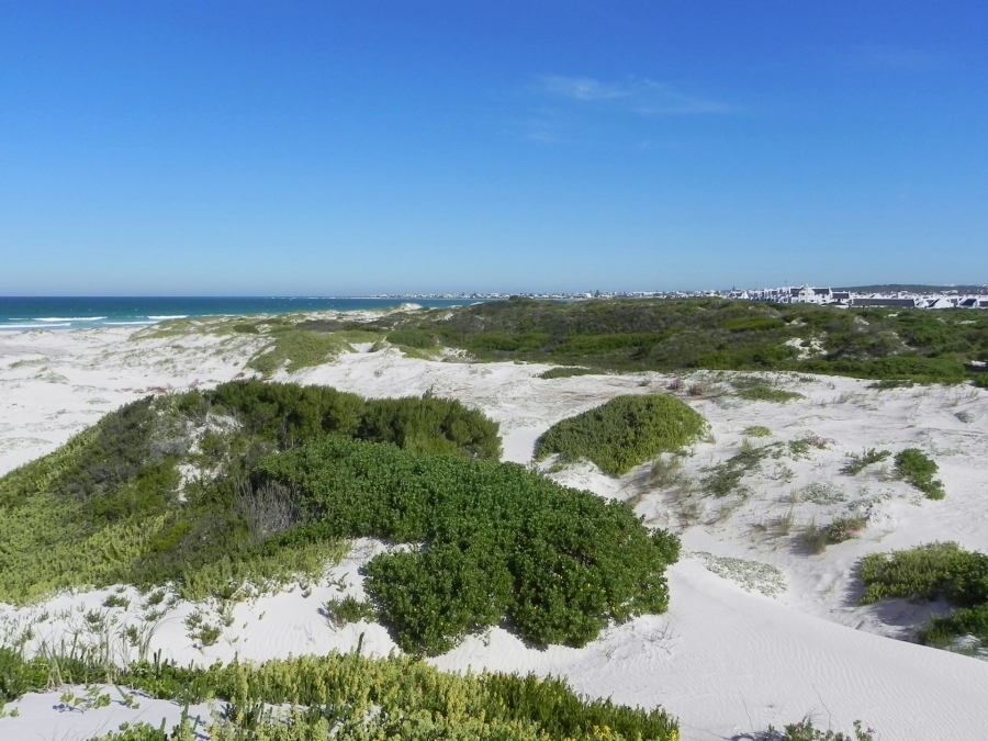 0 Bedroom Property for Sale in Struisbaai Western Cape